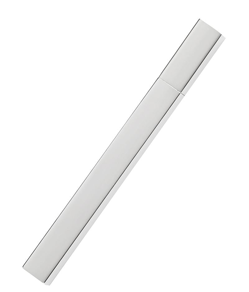 Queue Stick Lighter - Silver