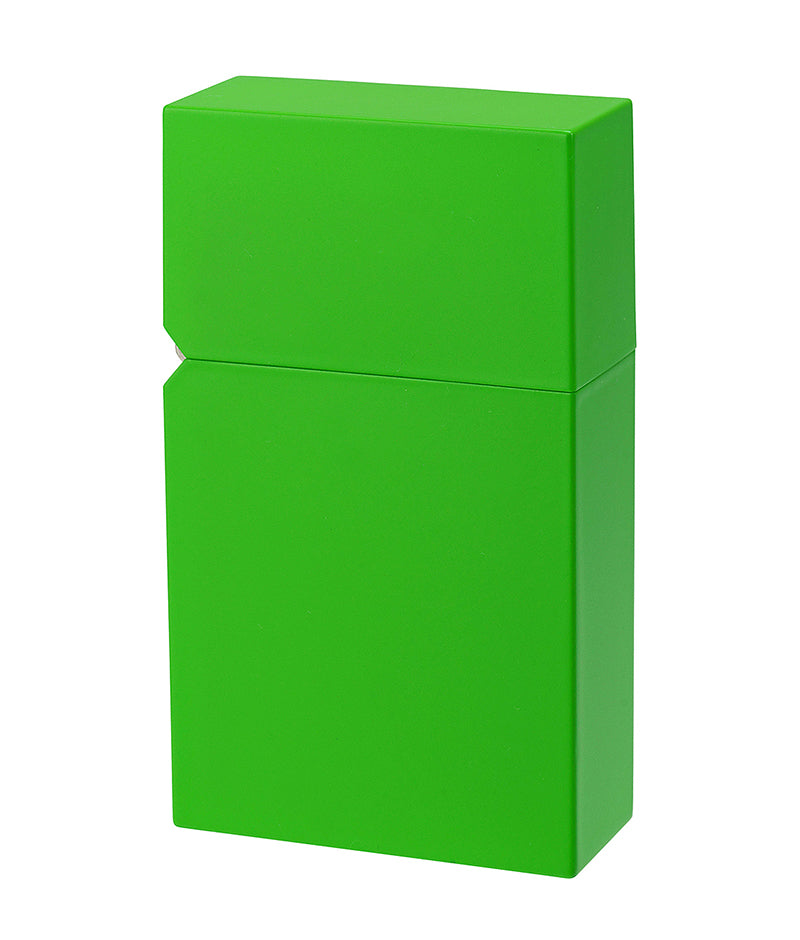 Hard Edge Lighter - Bright Green