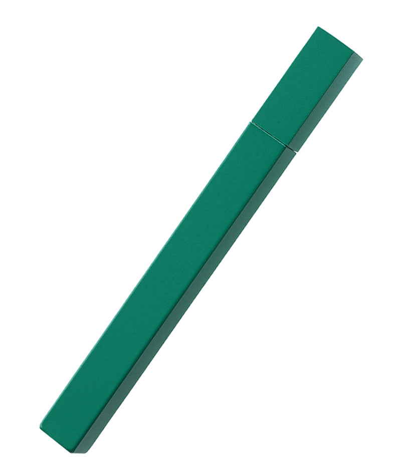 Queue Stick Lighter - Dark green