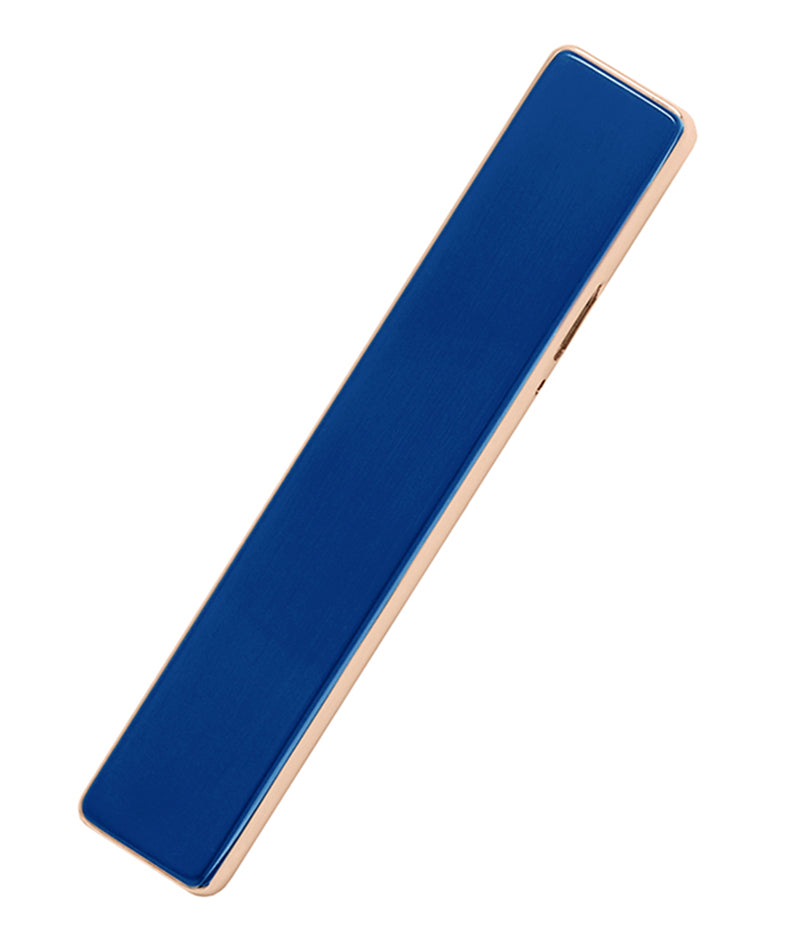 Slide Lighter - Blue