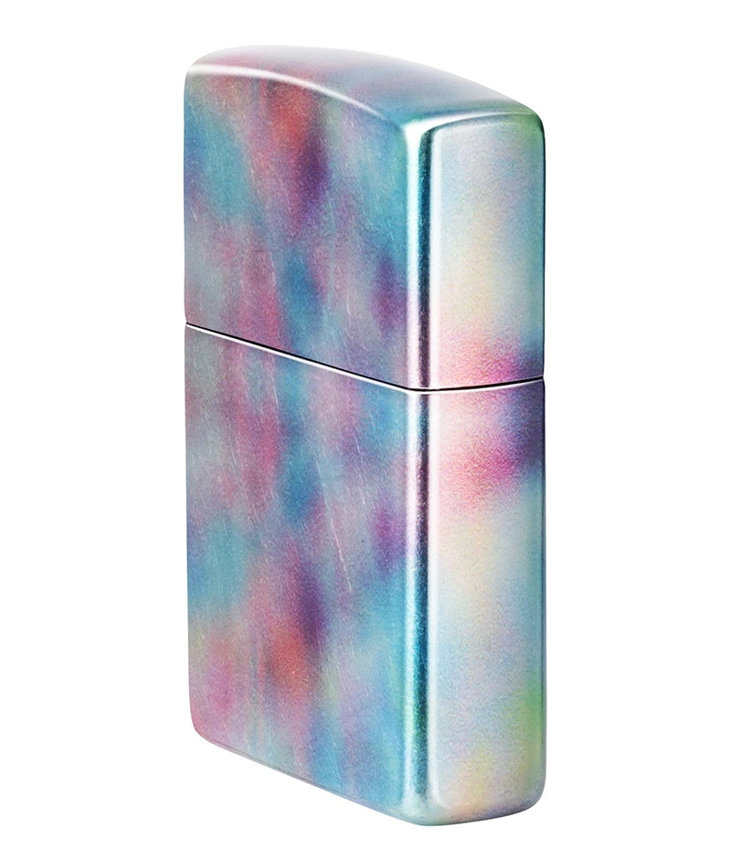 Holographic Lighter