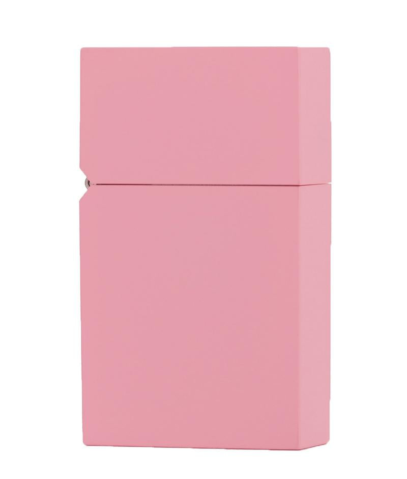 Hard Edge Lighter - Light Pink