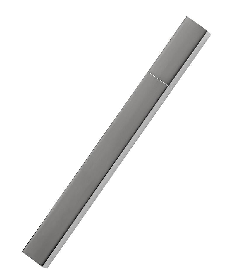 Queue Stick Lighter - Black Nickel