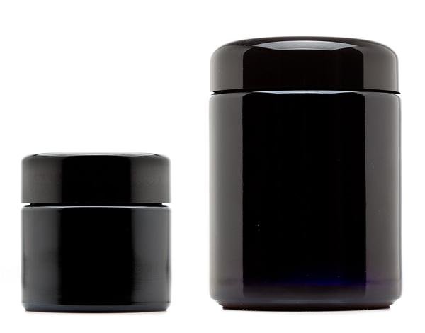 Airtight Storage Jars