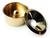 Marianne Brandt Brass Ashtray