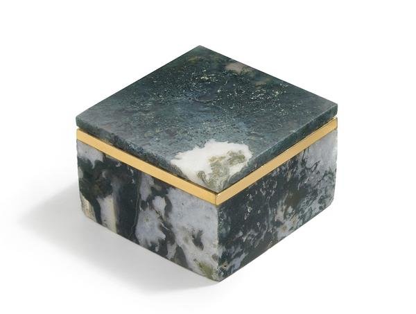 Anna NY Andu Box Moss