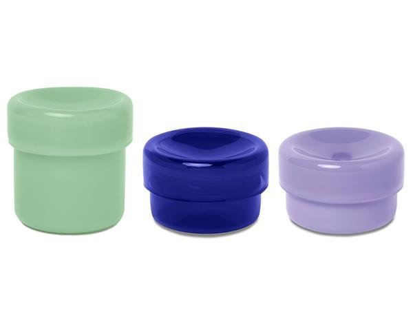 Cache Jar