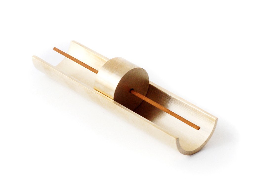 Circa Incense Burner