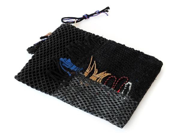 Patchwork Pouch