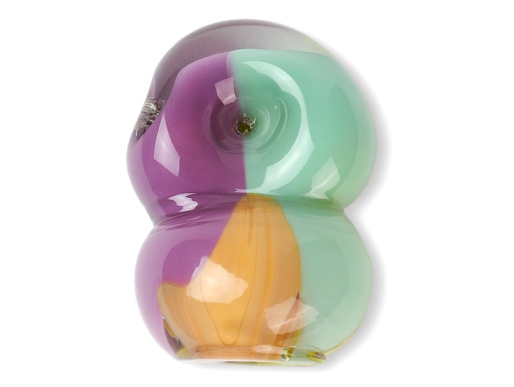 Pastel Paradise Pipe