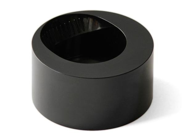 Borneo Ashtray by Enzo Mari