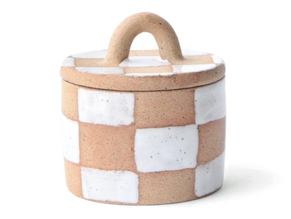 Checker Jar